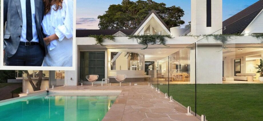 mansion