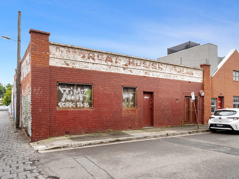 11 Jenkin Street, Brunswick East VIC 3057
