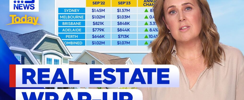 Australian property
