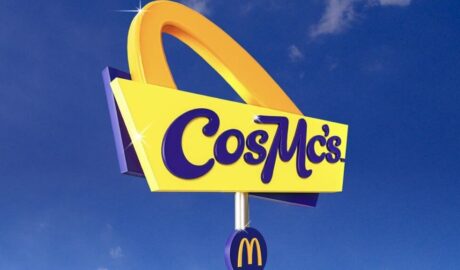 CosMc's