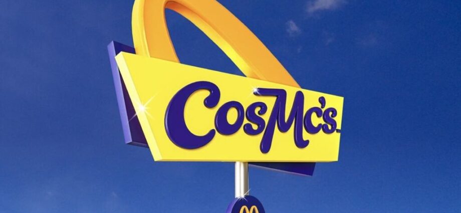 CosMc's