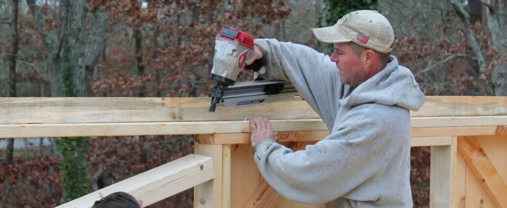 DIY Shed Kits