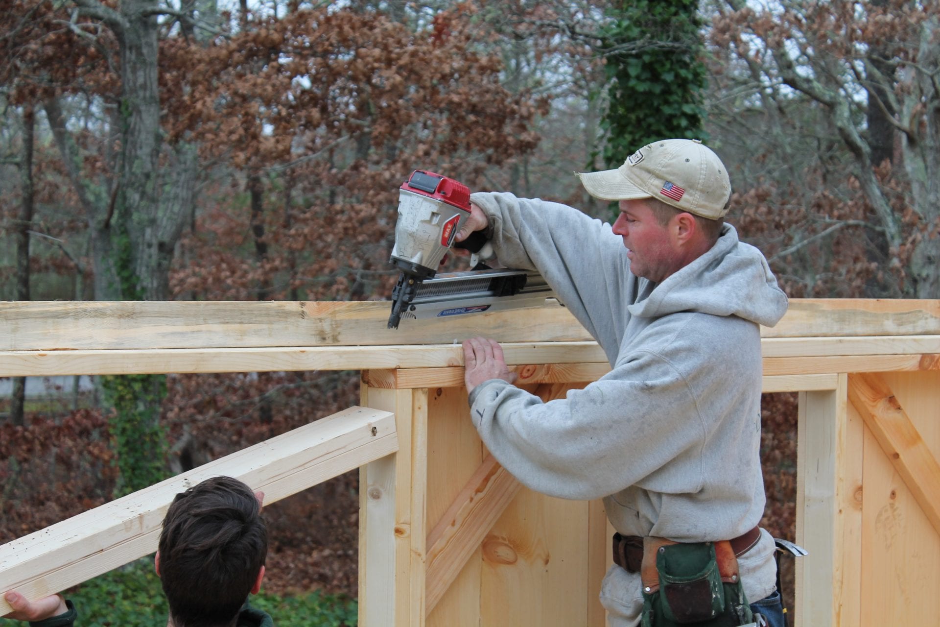 DIY Shed Kits