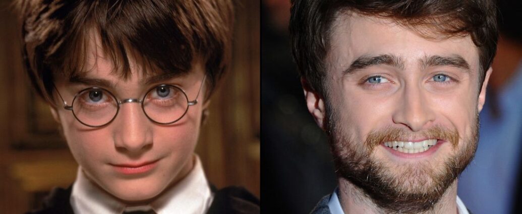 Daniel Radcliffe