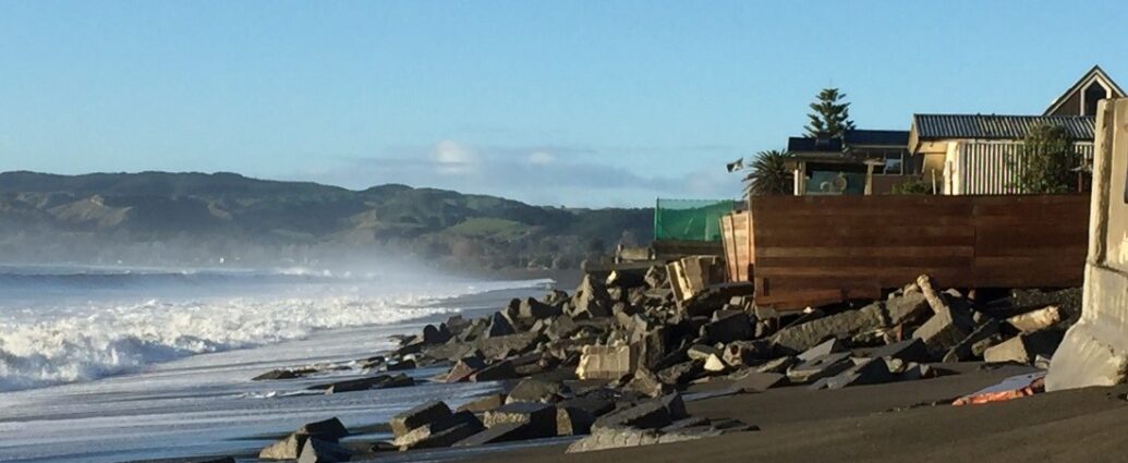 Elevating sea levels