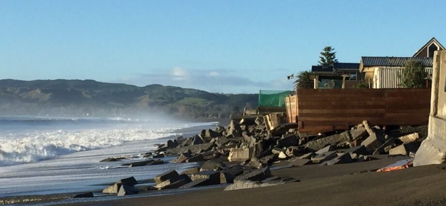 Elevating sea levels