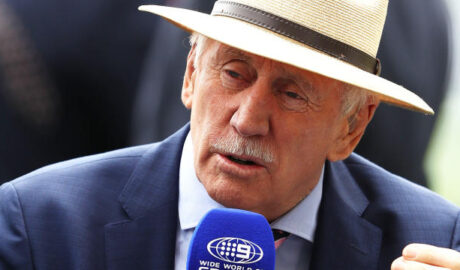 Ian Chappell