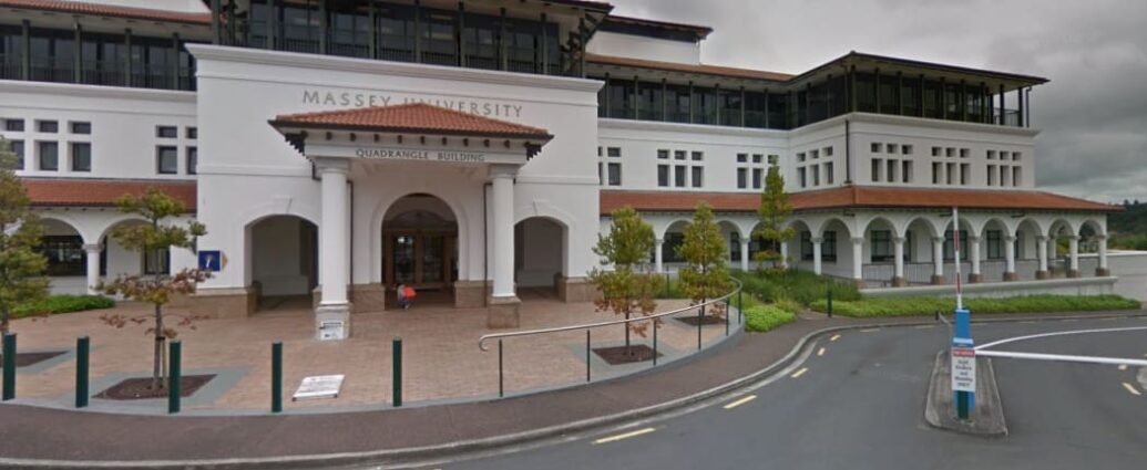 Massey University