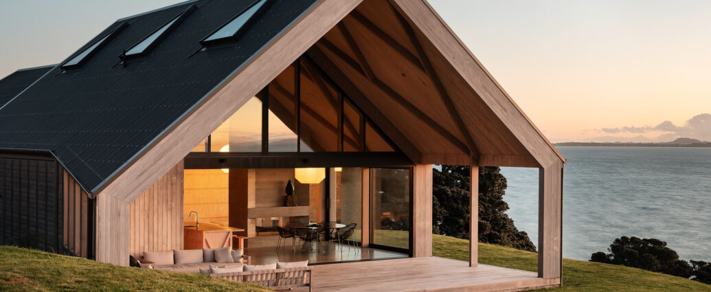 Mawhiti House