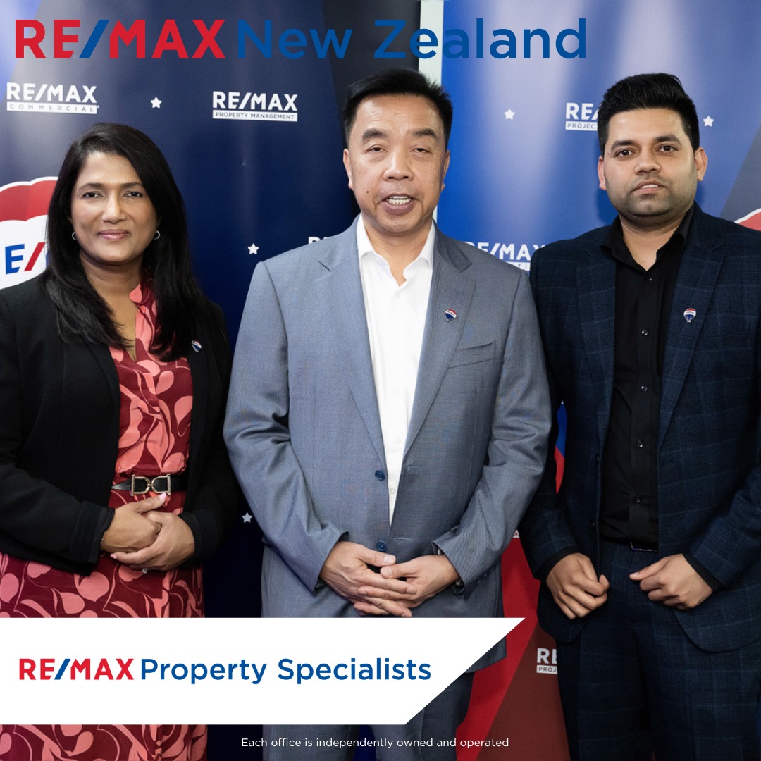 RE/MAX NZ
