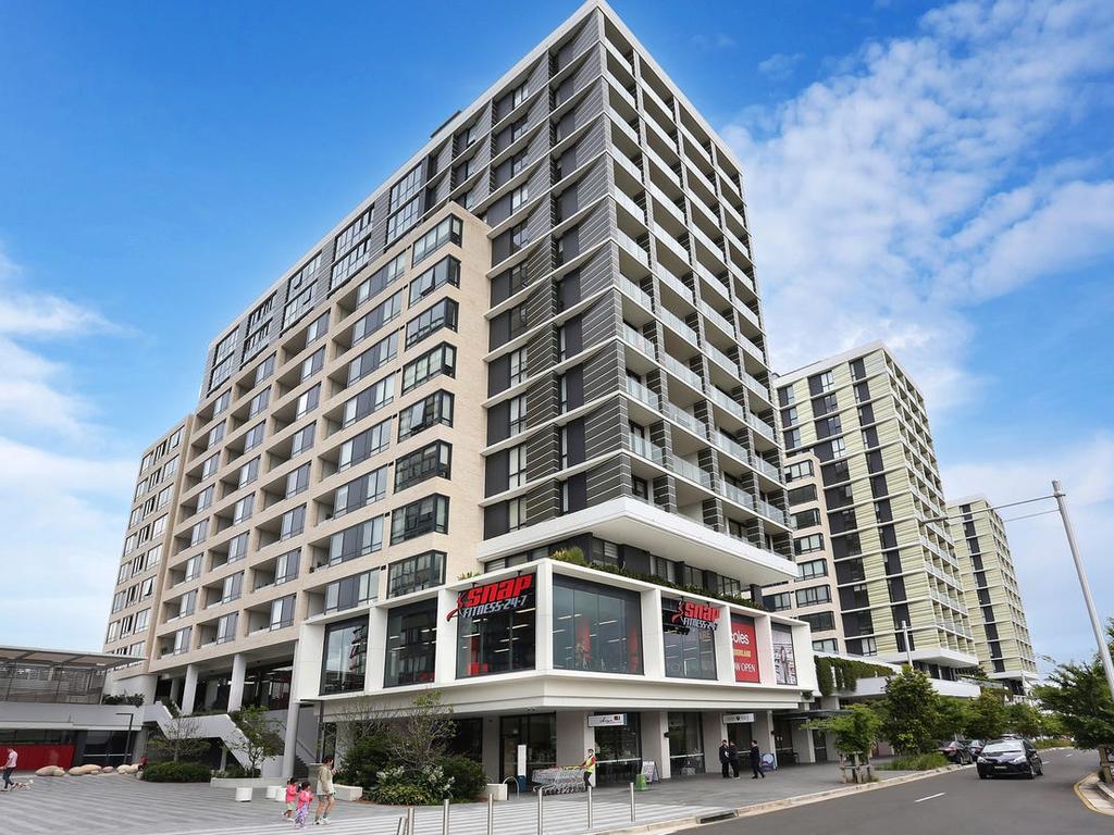 23 Halifax St, Macquarie Park
