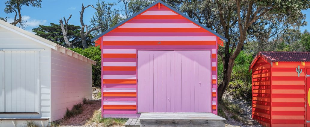 26 Boatshed