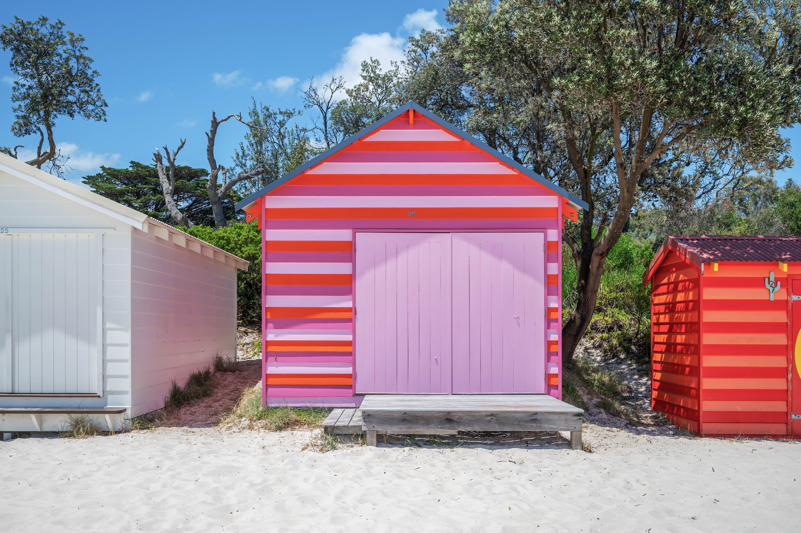 26 Boatshed