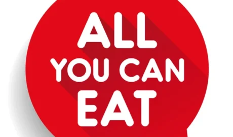 All you can EAT database deal