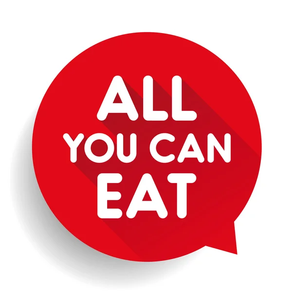 All you can EAT database deal