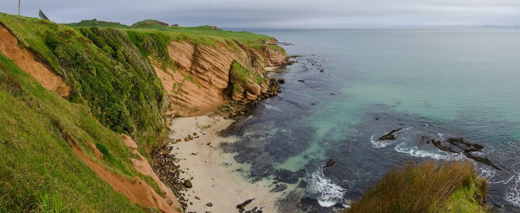 Chatham Islands