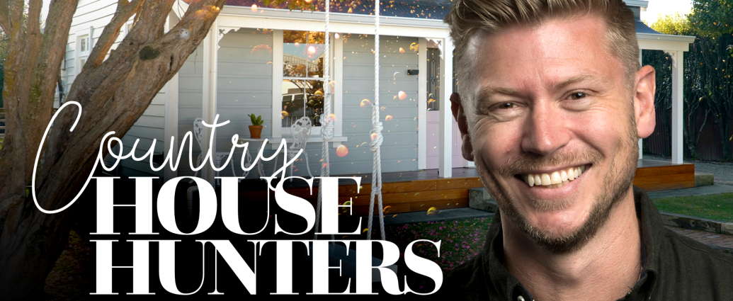 Country House Hunters NZ