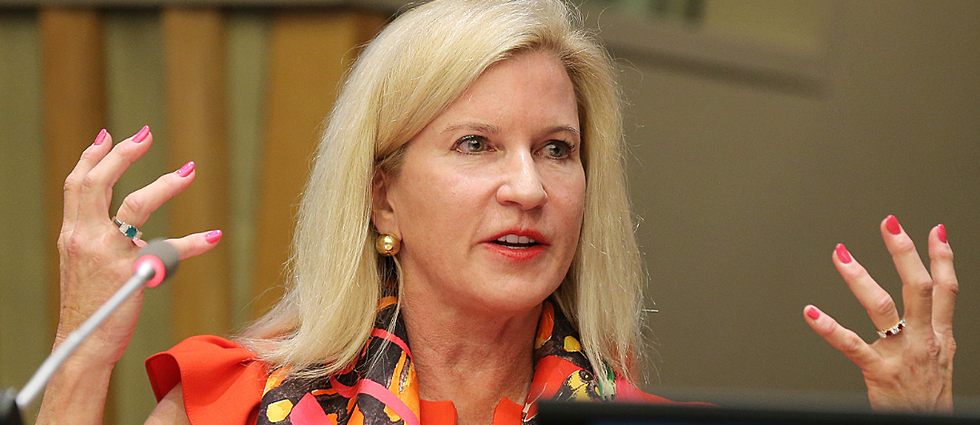 Kathy Cargill