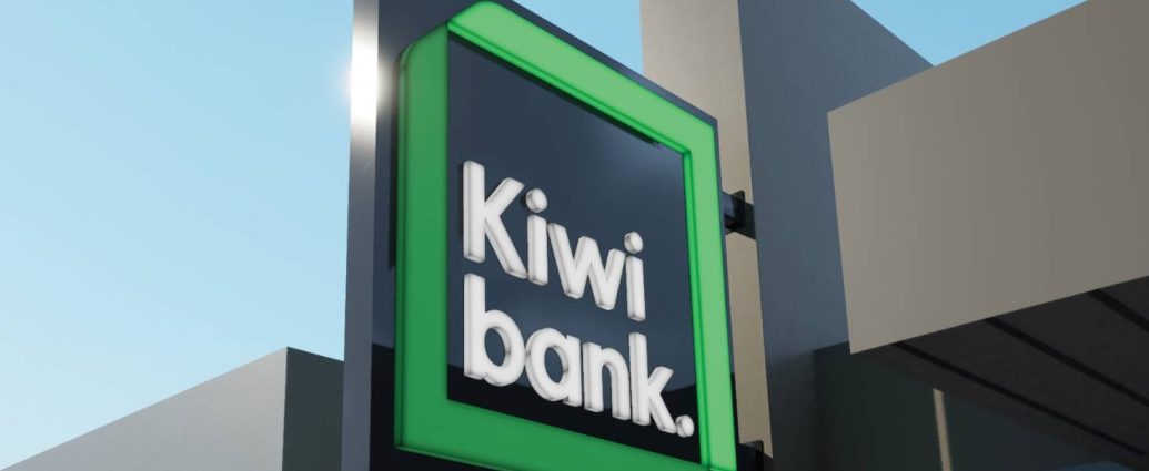 Kiwibank