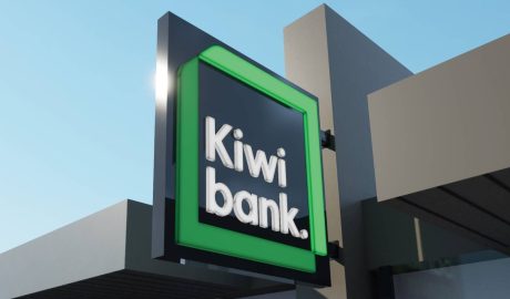 Kiwibank