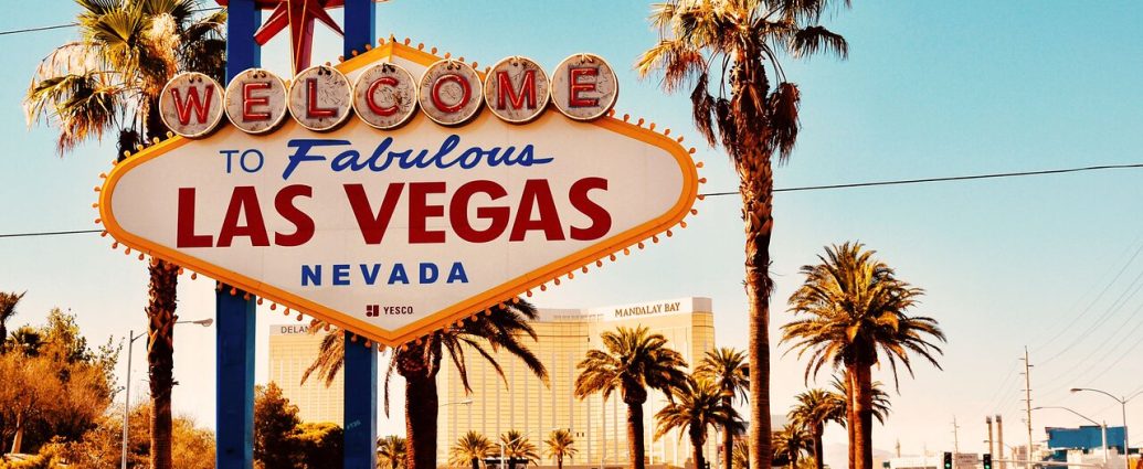 Las Vegas