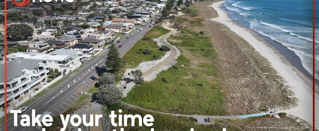 Mount Maunganui