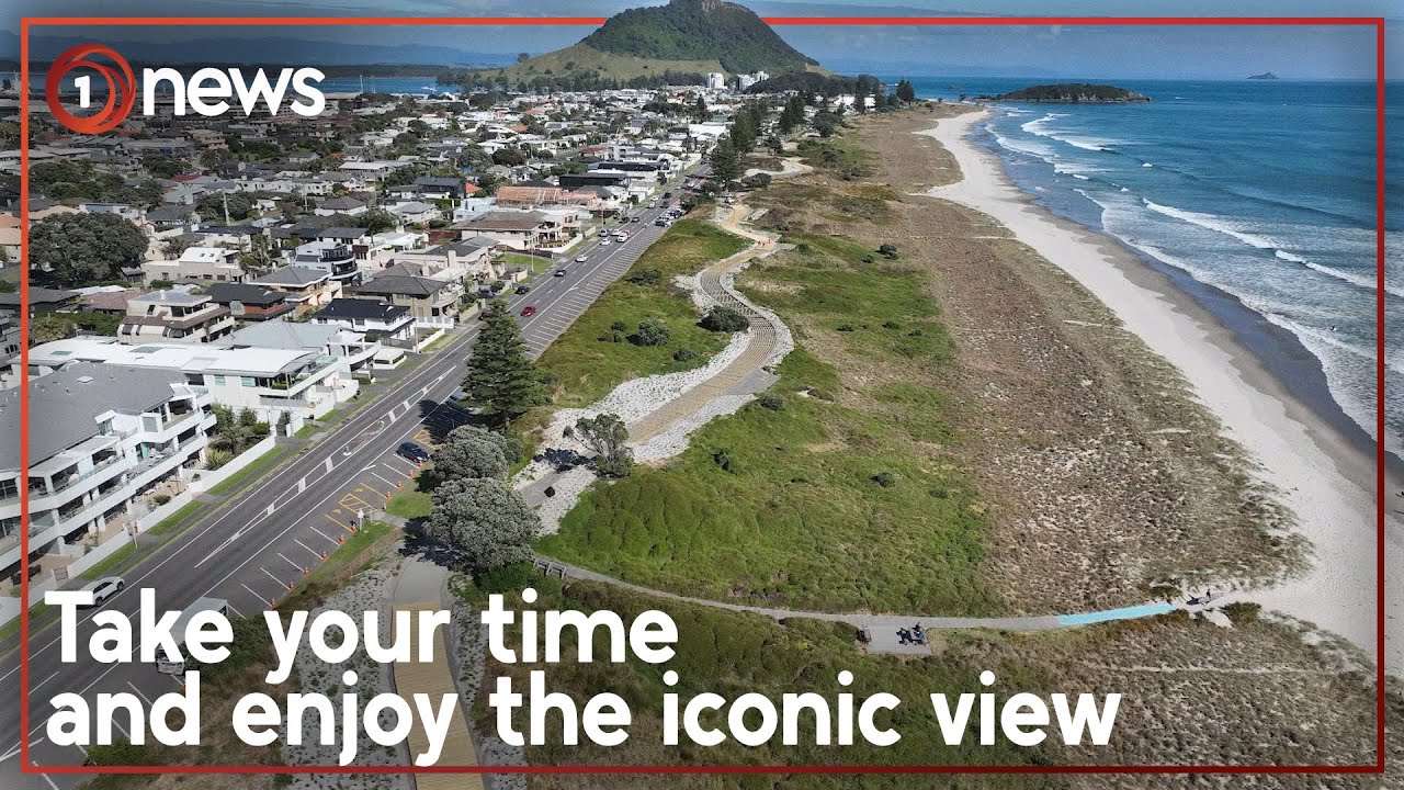 Mount Maunganui
