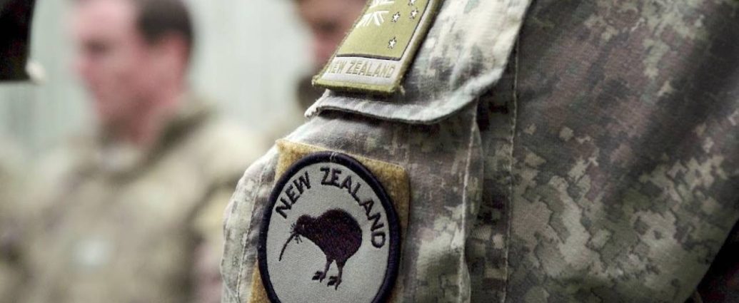 NZ Army