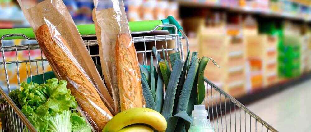 Supermarket