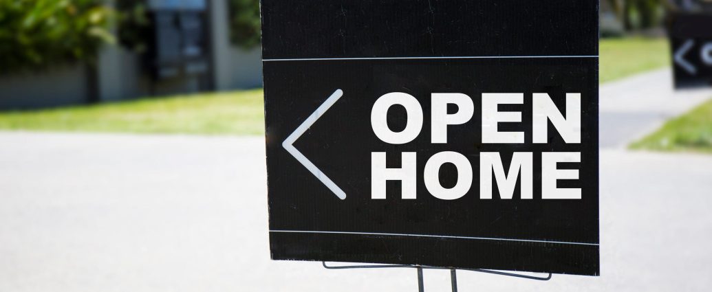 Open Home