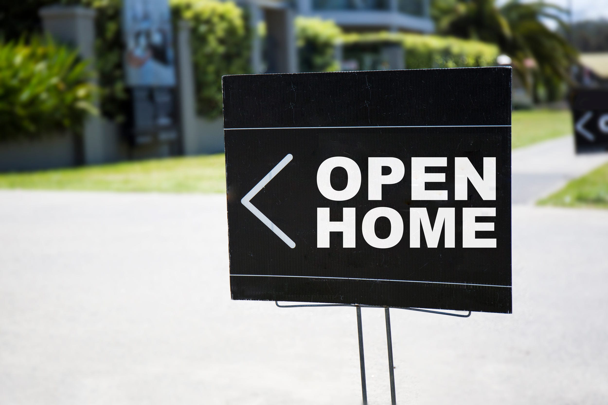 Open Home