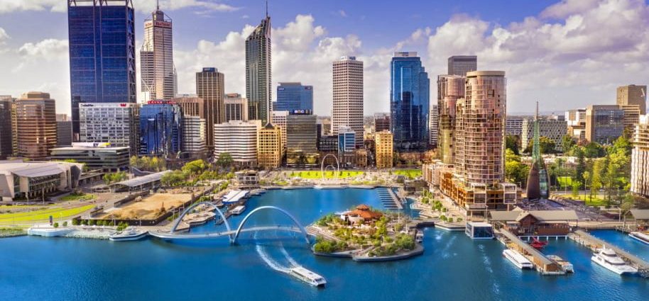 Perth