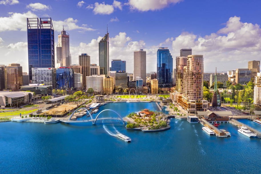 Perth