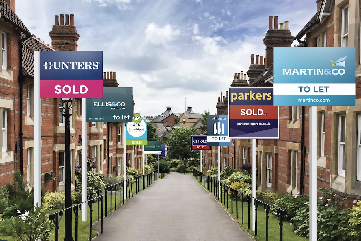 Property Franchise Group