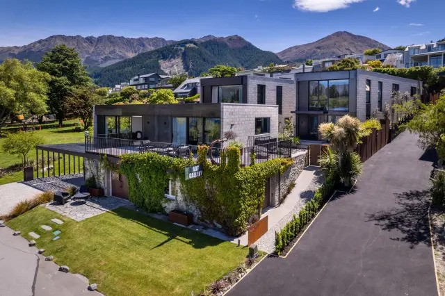 Queenstown