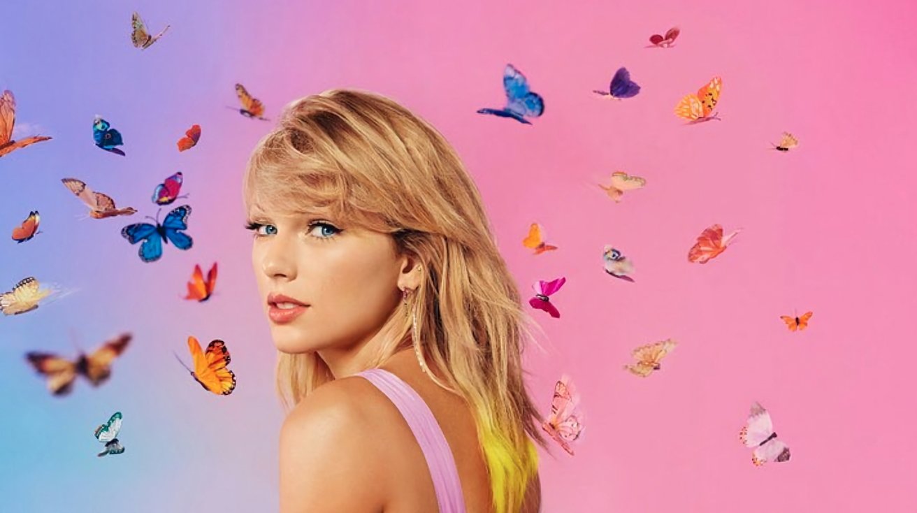 Taylor Swift