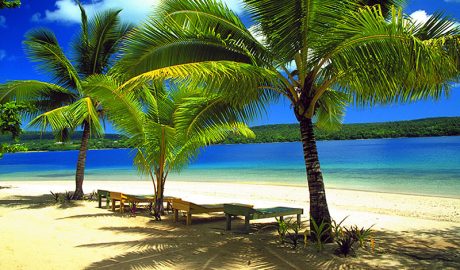 Tonga