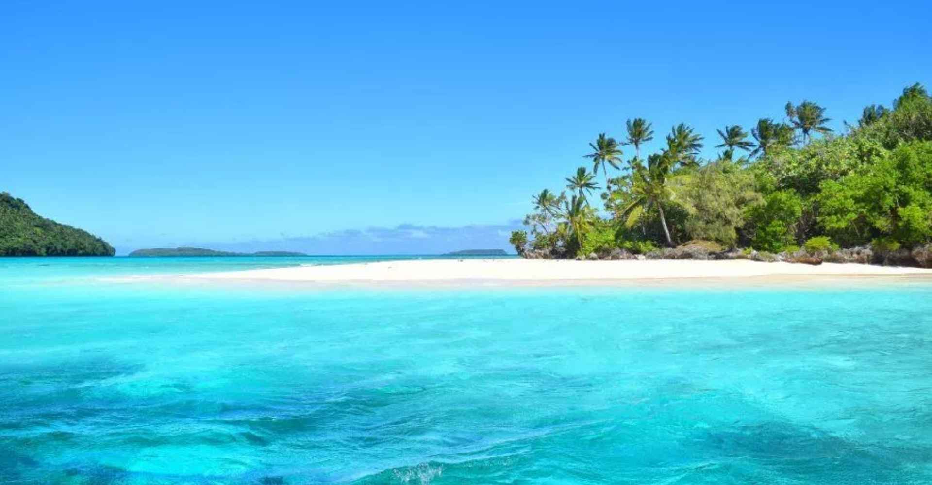Tonga