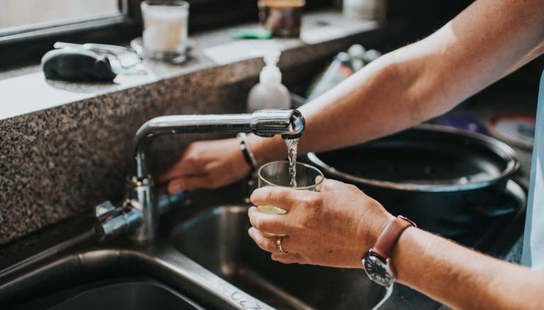 Wellington's water crisis