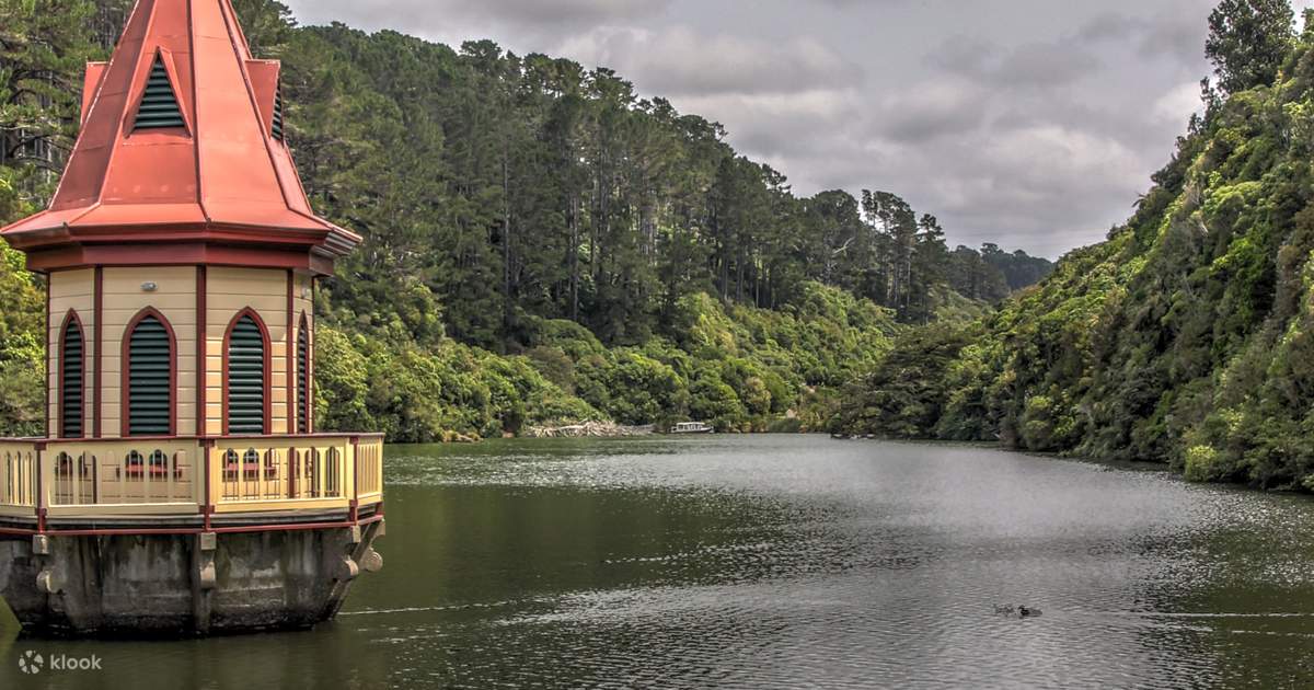 Zealandia