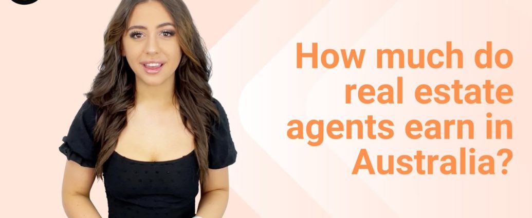 real estate agents