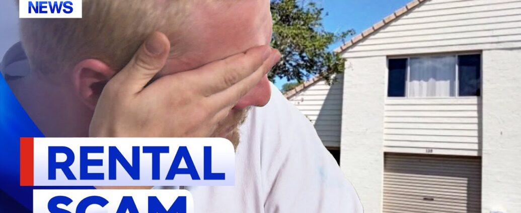 rental scam