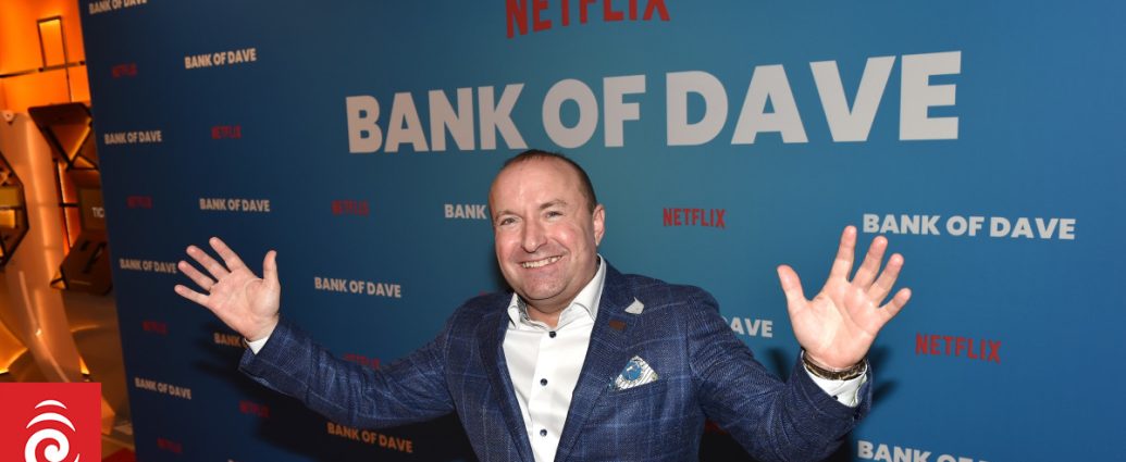 Bank of Dave