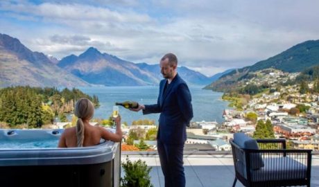 Carlin Boutique Hotel