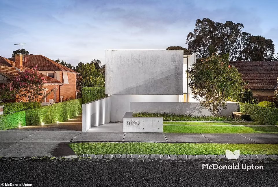 Essendon, Melbourne