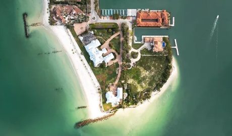 Gordon Pointe