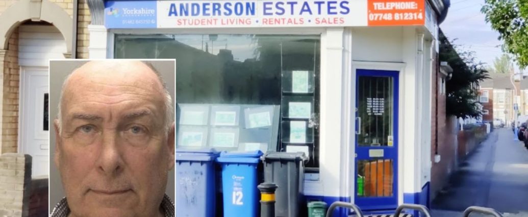 Hull estate agents