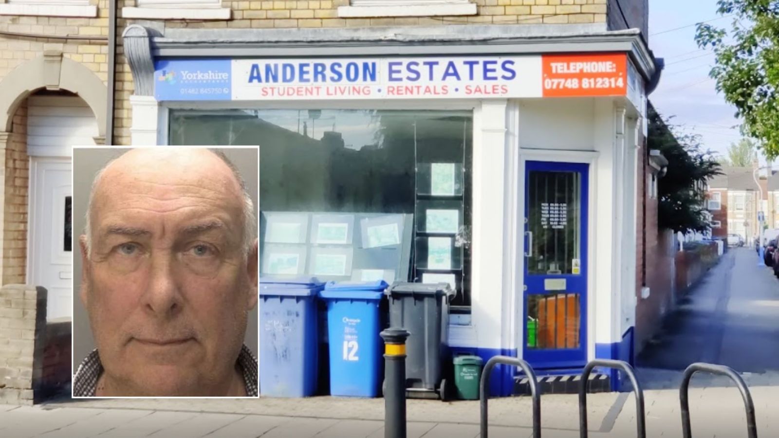 Hull estate agents