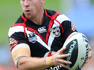 James Maloney