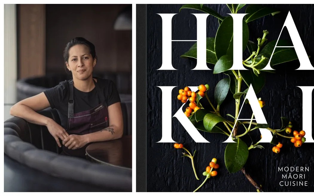 Māori restaurant